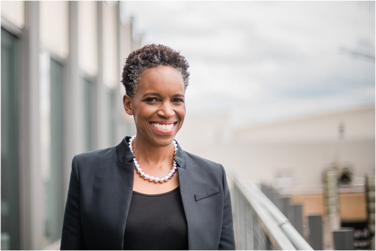 Meet Dr. Melissa L. Gilliam: Boston University’s First Black Woman President