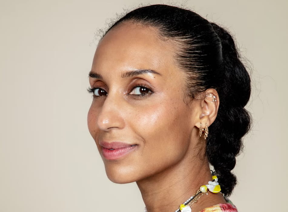 British Vogue Taps First Black Woman to Head the Publication