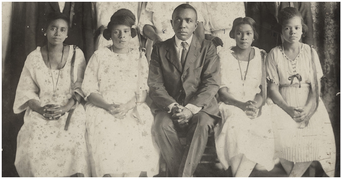 Africatown’s Mobile County Training School That Pioneered Alabama’s First Black High Schools