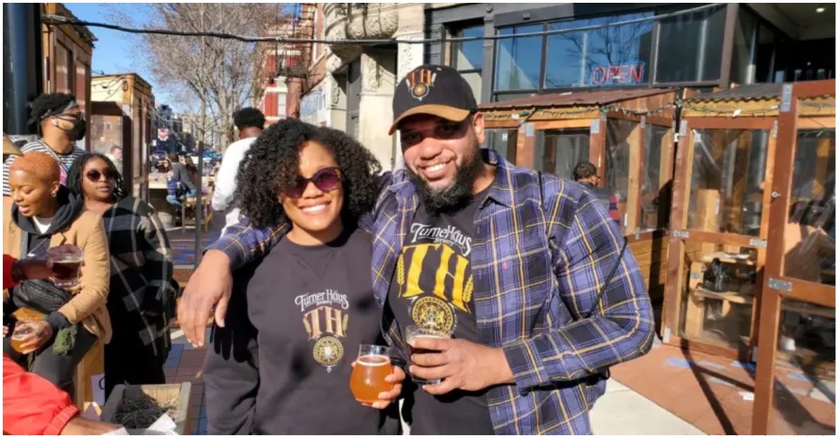 First Black-Owned Brewery In Missouri Wins $25k To Help Expansion Efforts And Train Employees