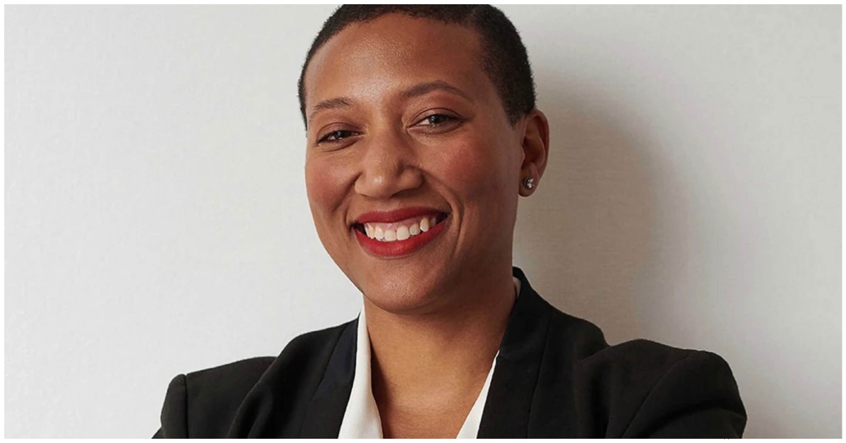 American Institute of Architects Appoints Kimberly Dowdell As Its First Black Woman President