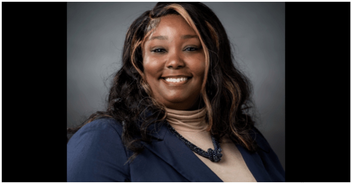 Sati Smith Makes History As The First Black Woman To Be Named CEO Of Diversified Members Credit Union In Michigan