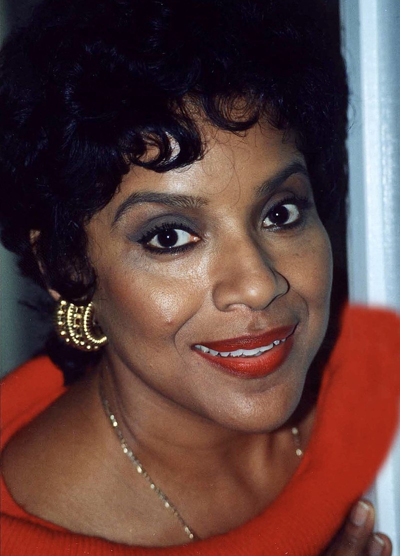 First African American to win Broadway theater’s Tony Award for Best Lead Actress in a Play: Phylicia Rashad