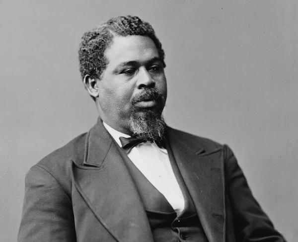 How Robert Smalls Went From Being Born Into Slavery To Becoming The First Black US Navy Pilot