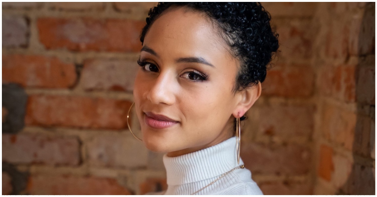 The First Black Person To Graduate With PhD In Anthropology From Penn State University