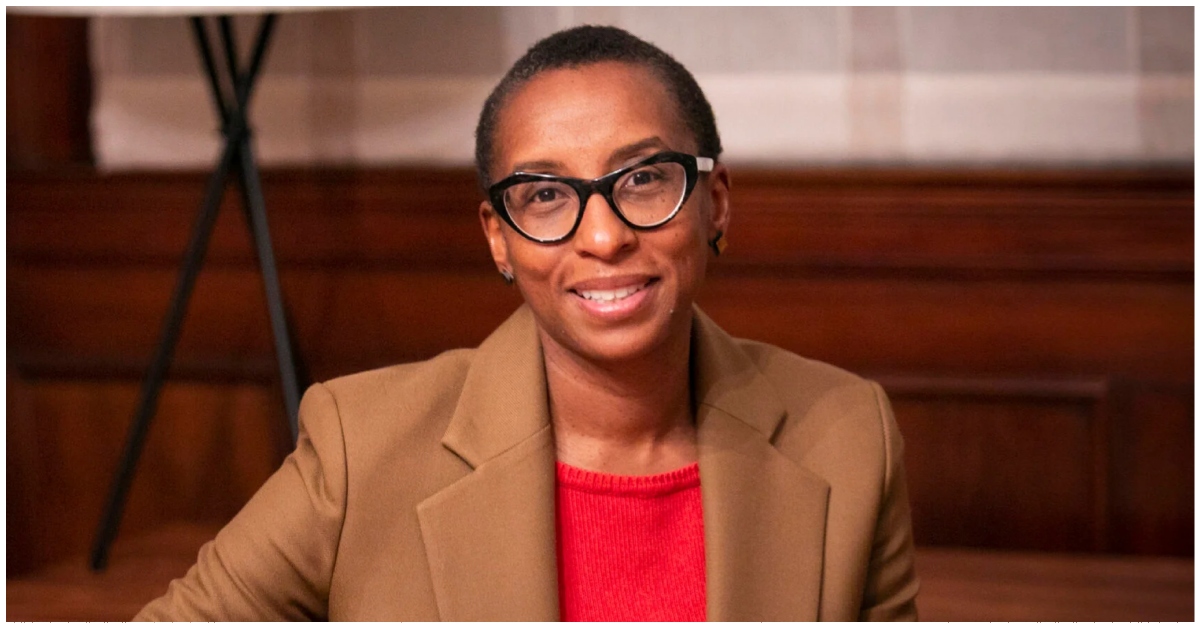 Meet Prof Claudine Gay The Woman Named As First Black President In Harvard’s 386-Year-History