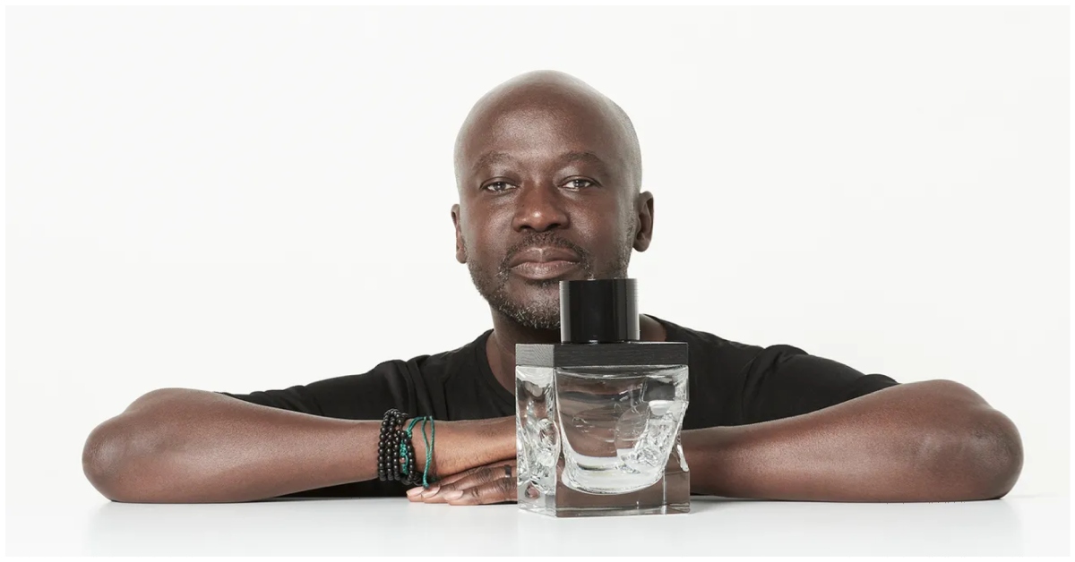 Meet David Adjaye