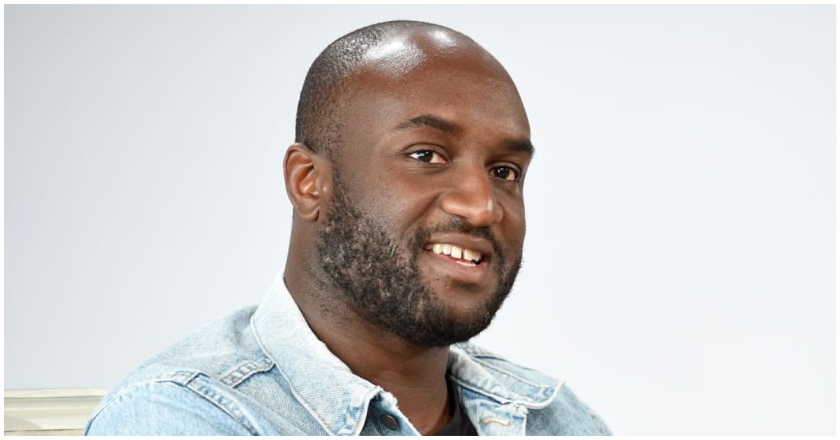 How Virgil Abloh Made History As The First Black Artistic Director At A French Luxury Fashion House