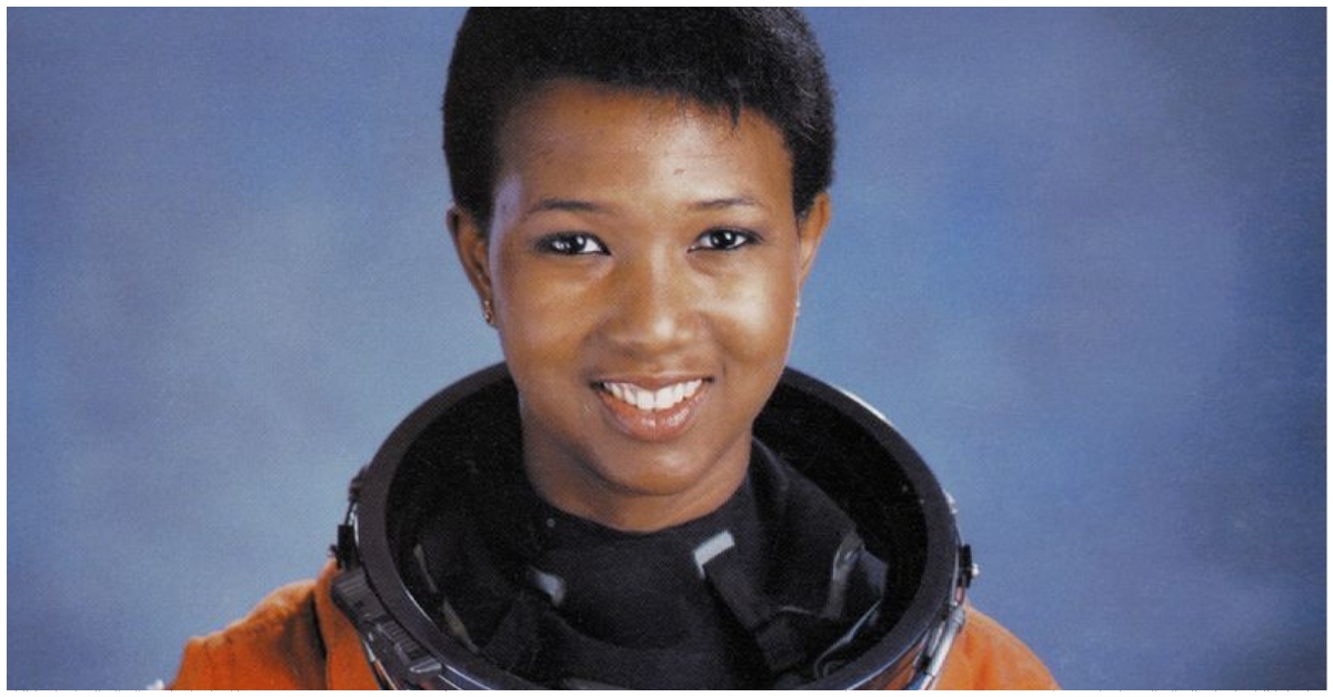 The Amazing Story Of Mae Jemison, Who Made History As The First Black Woman To Travel To Space In 1992