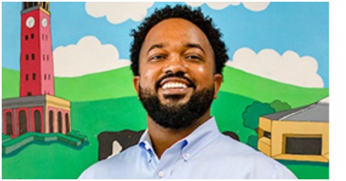 Antonio McBroom, Goes From Ice Cream Scooper To Owning 15 Ben & Jerry’s Stores Becoming First Black Multi-Unit Franchise Group CEO