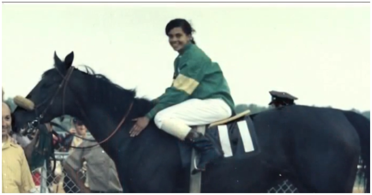 The Remarkable Story Of Cheryl White Who Was The First Black Female Jockey To Win Two Races On The Same Day In Different States