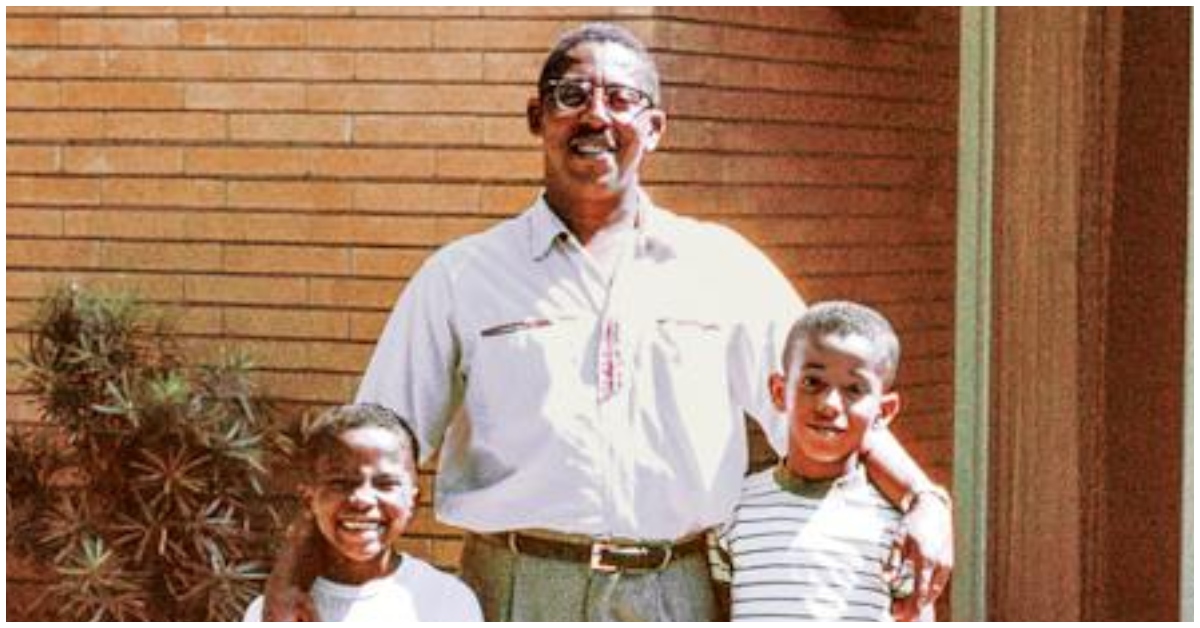 The Breathtaking Story Of John Saunders Chase Jr Who Made History As The First African-American Licensed Architect 