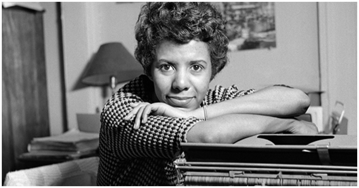 Lorraine Hansberry: Meet The First Black Woman To Have Her Production Featured On Broadway