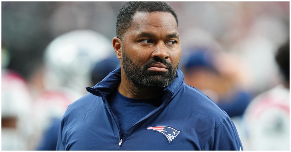 Jerod Mayo Attains Historical Feat By Becoming The First Black Head Coach In Patriots History And The Youngest In The NFL