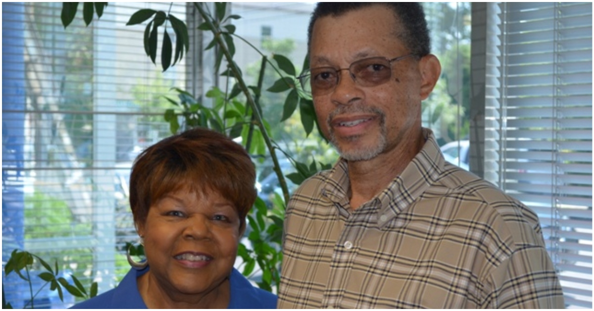 The Amazing Tale Of How Mr And Mrs Hadley Set The Pace As Owners Of The First Black-Owned Bakery In Oregon