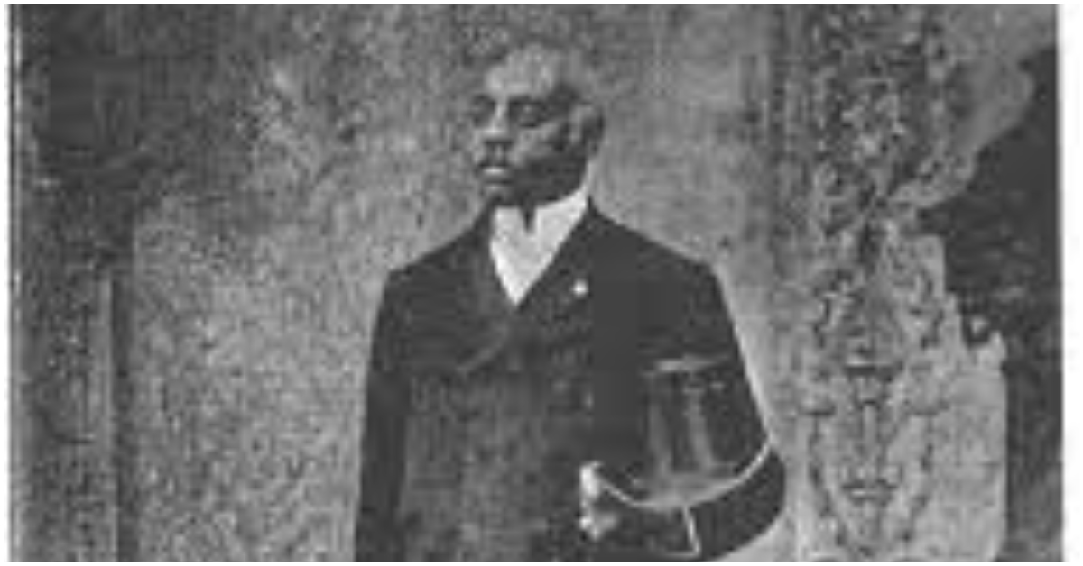 Meet George Washington Welcome The Brave Man Who Was The Publisher And Editor of West Virginia’s First Black Newspaper In 1882