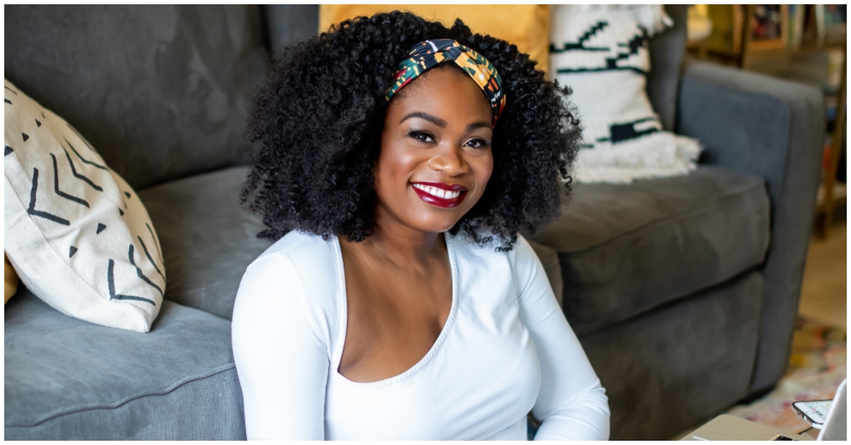 April Showers Attains A Remarkable Feat As The First Black Woman-Owned Brand To Secure Licensing With Retail Powerhouse