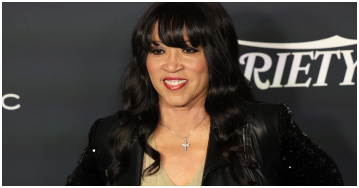 How Jackee Harry Made History As The First Black Woman To Win Outstanding Supporting Actress In A Comedy Series At The Emmys