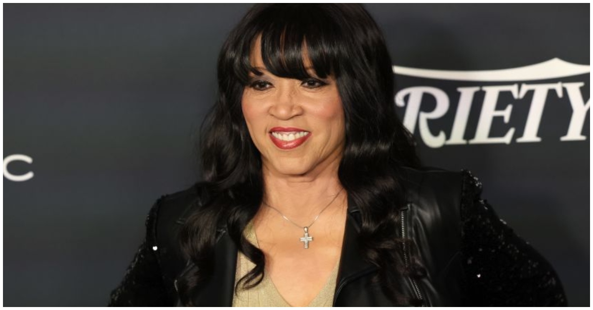 How Jackee Harry Made History