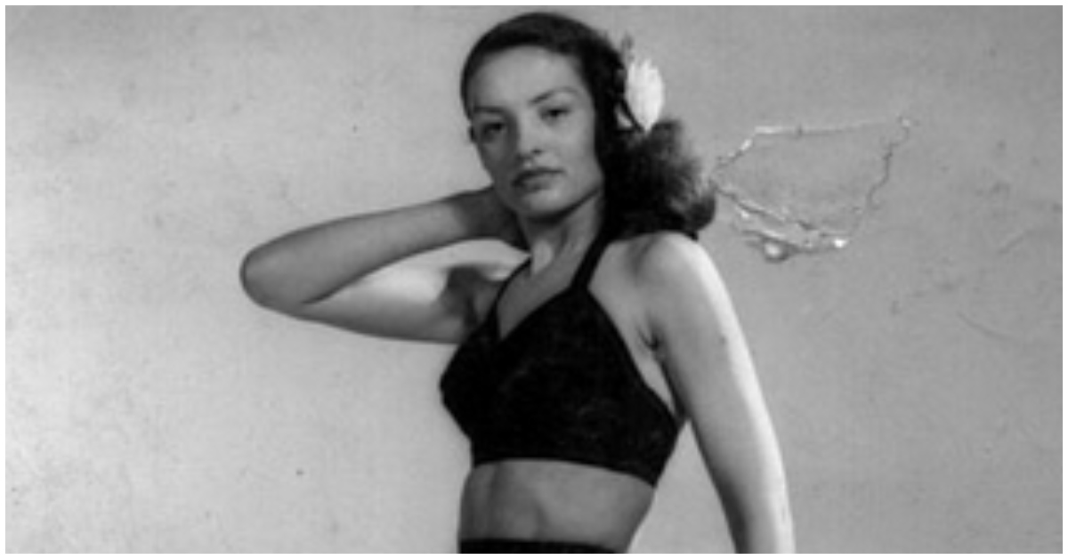 How Ophelia DeVore One Of The First Black Models In America Also Established One Of The First Modelling Agencies In The U.S.