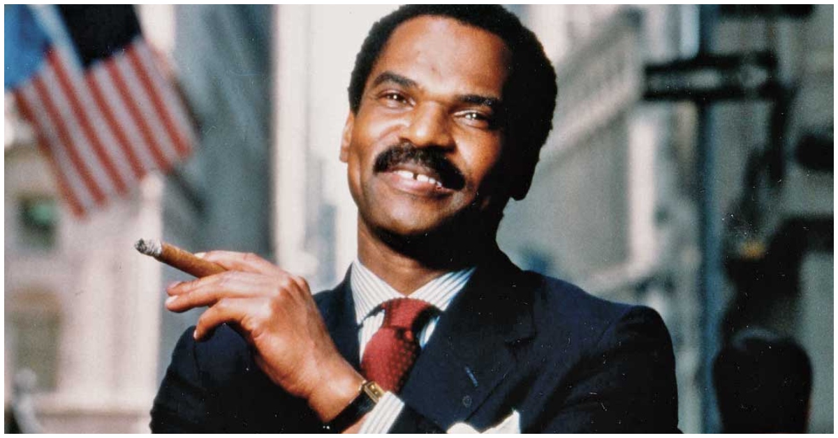 The Life Story Of Reginald F Lewis