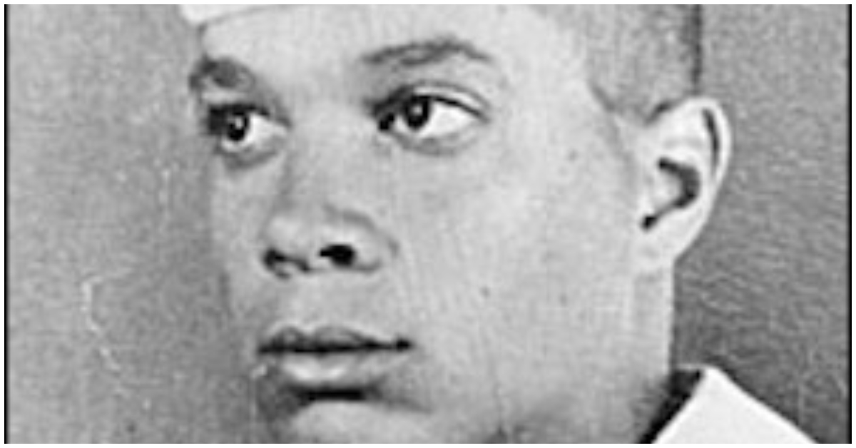 The Sad Story Of Sammy Younge Jr A 21-Year-Old Civil Rights Activist Who Was The First Black College Student To Die In The Black Liberation Movement
