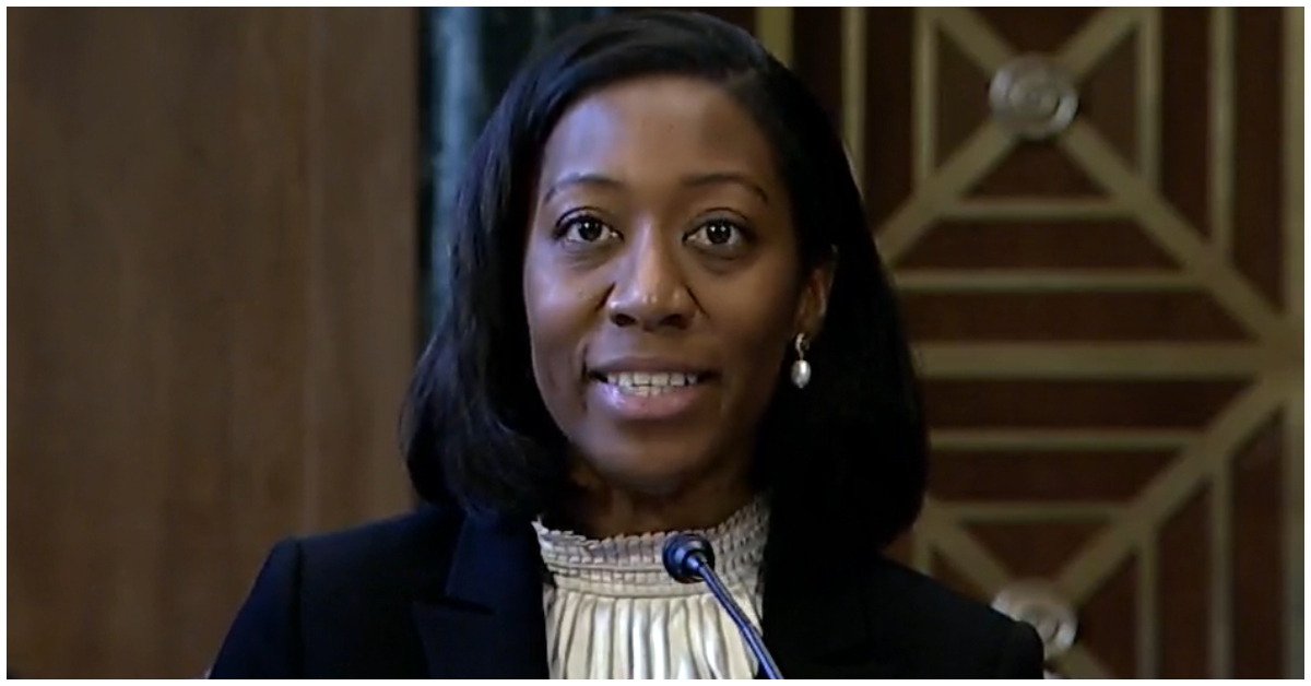 Superior Judge Cristal C. Brisco Makes History As The First Black Judge And Woman Of Color To Become A Lifetime Federal Judge In The Northern District Of Indiana