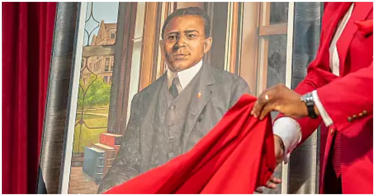 The Powerful Legacy Of Elder Watson Diggs The First Black Student To Graduate With An A.B. Degree From Indiana University’s School Of Education In 1916