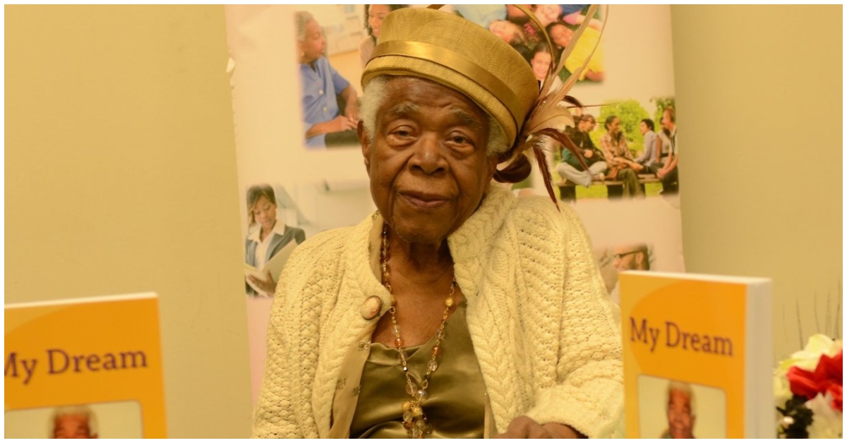 Meet Lillie Johnson The Historic Woman Who Was The First Black Director Of Public Health In Ontario And Founder Of The Sickle Cell Association Of Ontario