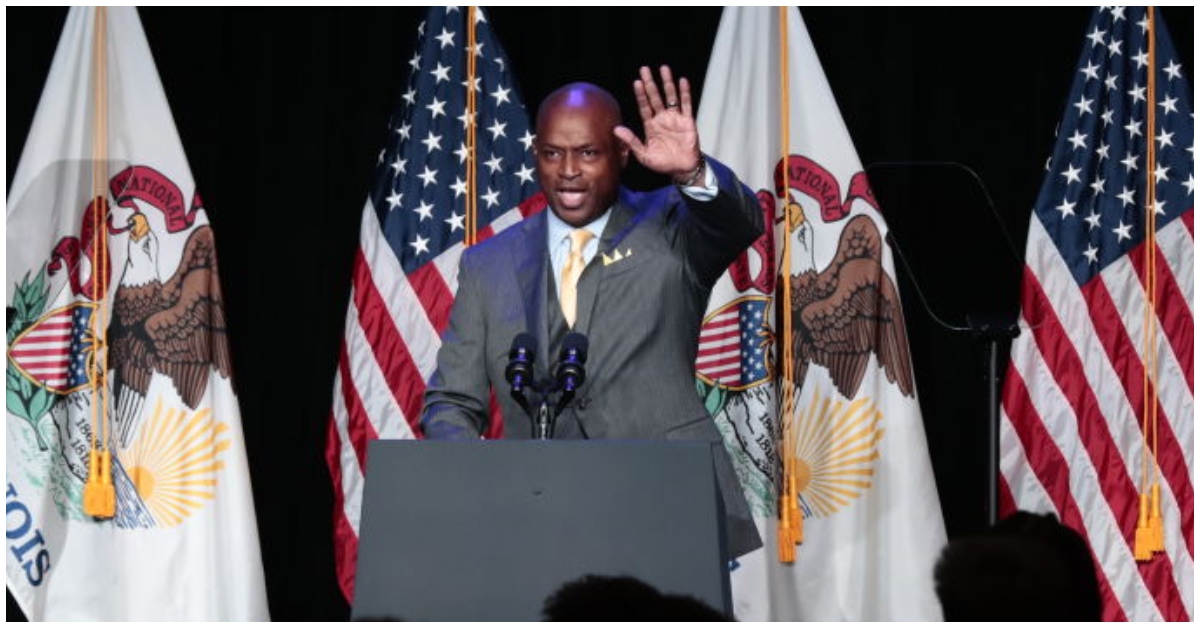 The Iconic Story Of Speaker Emanuel “Chris” Welch Becoming The First Black Speaker Of Illinois In History