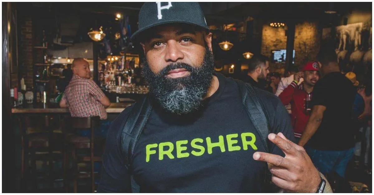 Serial Entrepreneur Mike Potter Opens The First Black-Owned Brewery In Durham, North Carolina