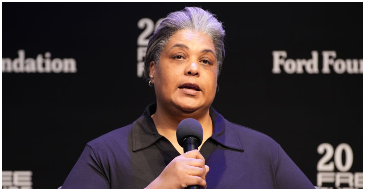 How Roxane Gay Made History As The First Black Woman To Lead A Marvel Title With A Comic Series In The Black Panther Universe Called World Of Wakanda