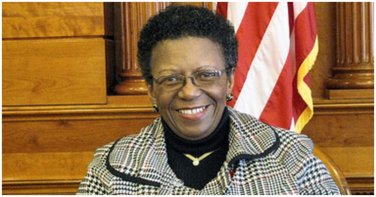Meet Linda Ervin The First Black Woman To Serve As A Minority Leader Representing Parts Of DeWitt And Syracuse