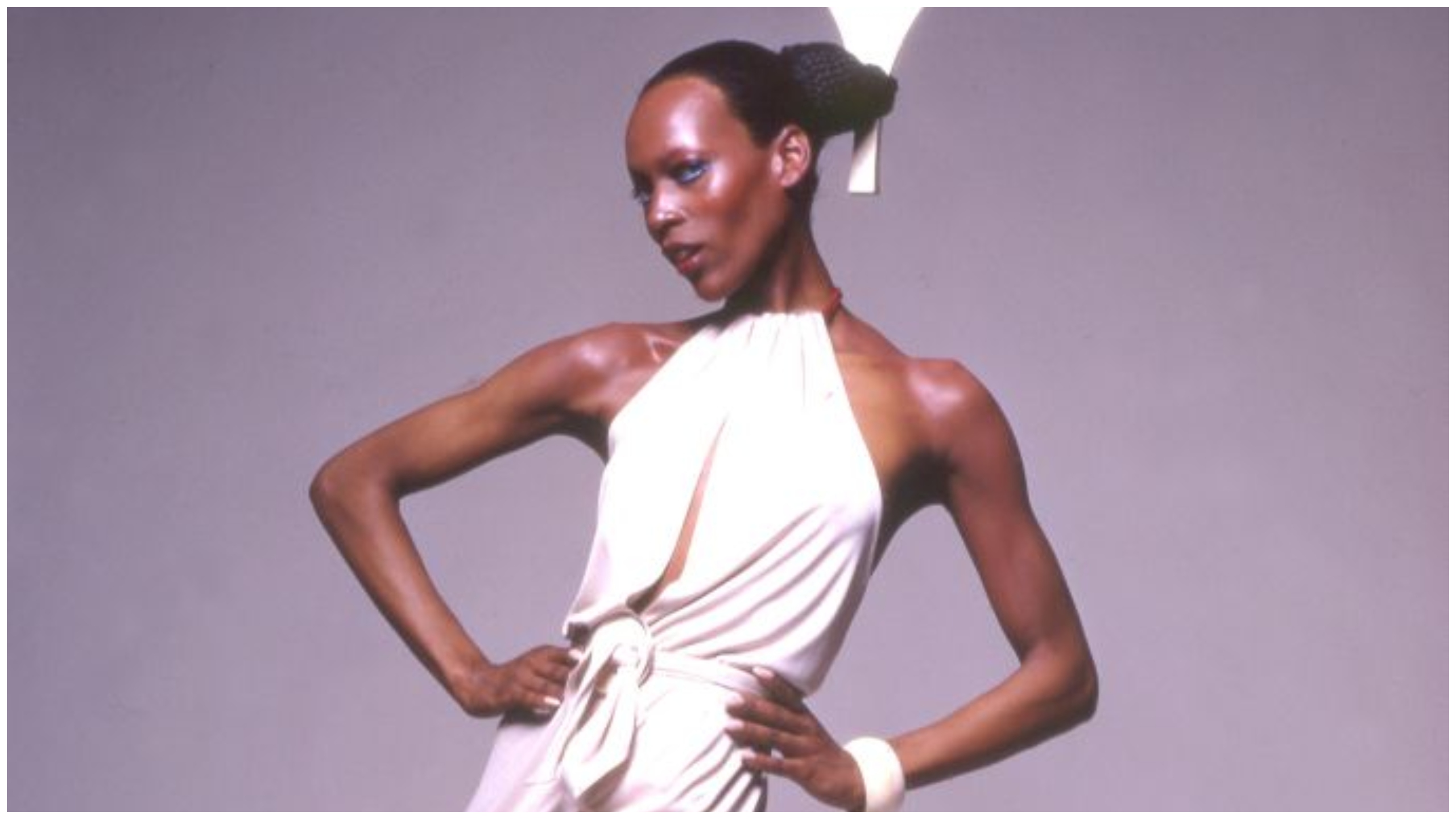 Naomi Sims’ Story And How She Was The First Black Model To Be On Ladies’ Home Journal