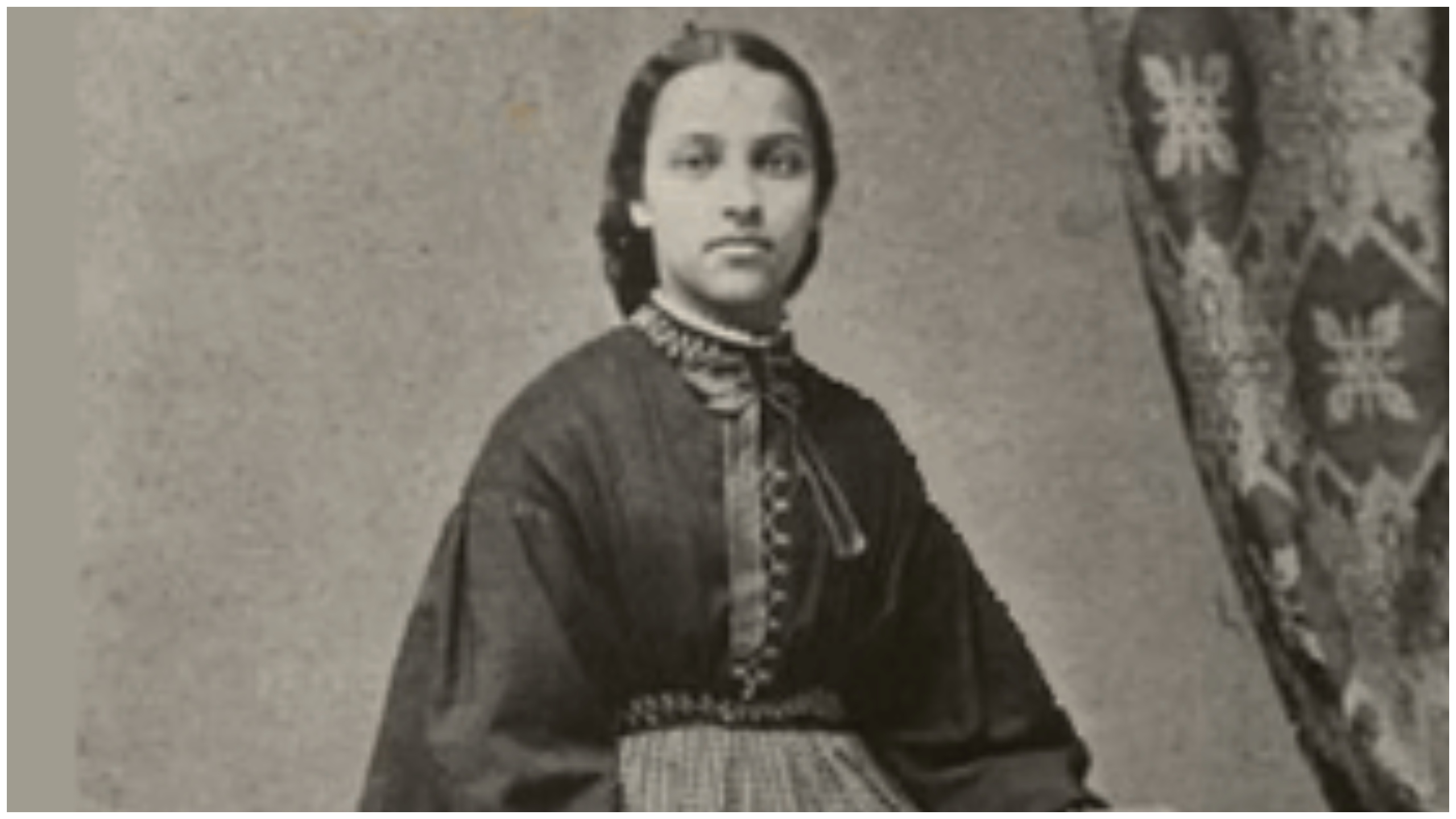 Meet The Legendary Mary Jane Patterson The First Black Woman To Receive A Bachelor’s Degree