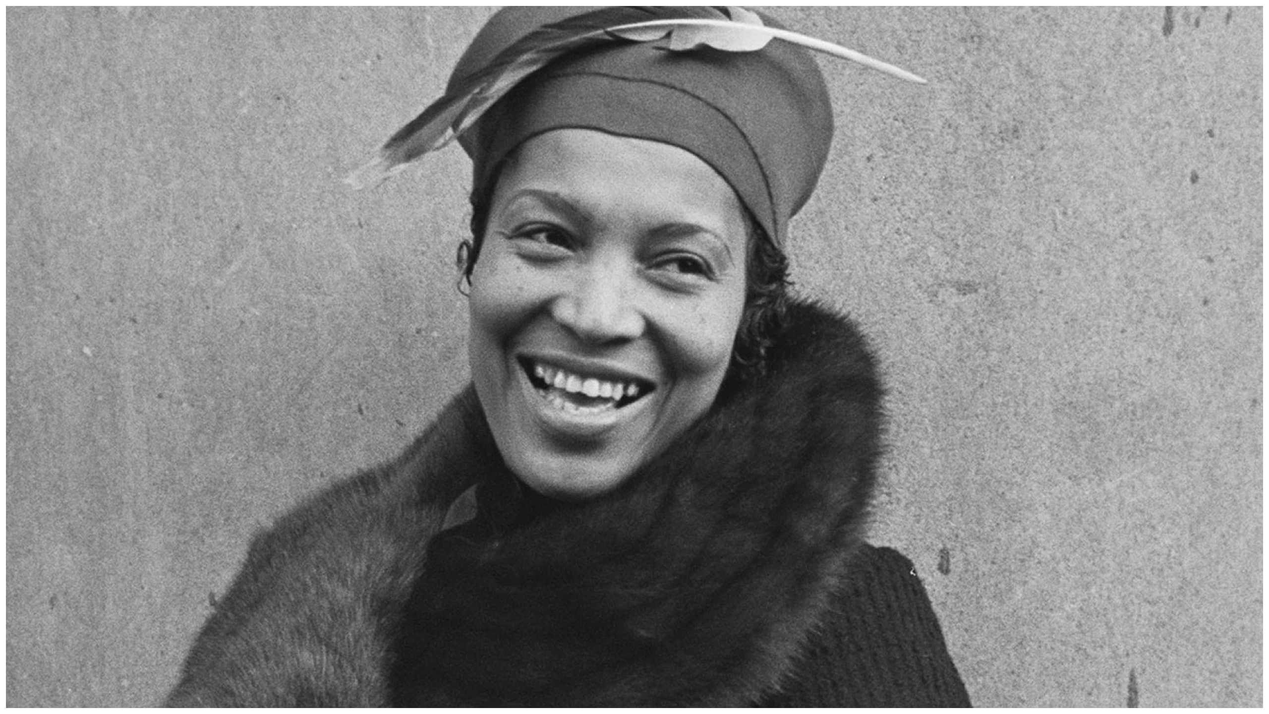 The Story Of Zora Neale Hurston A Pioneering Anthropologist