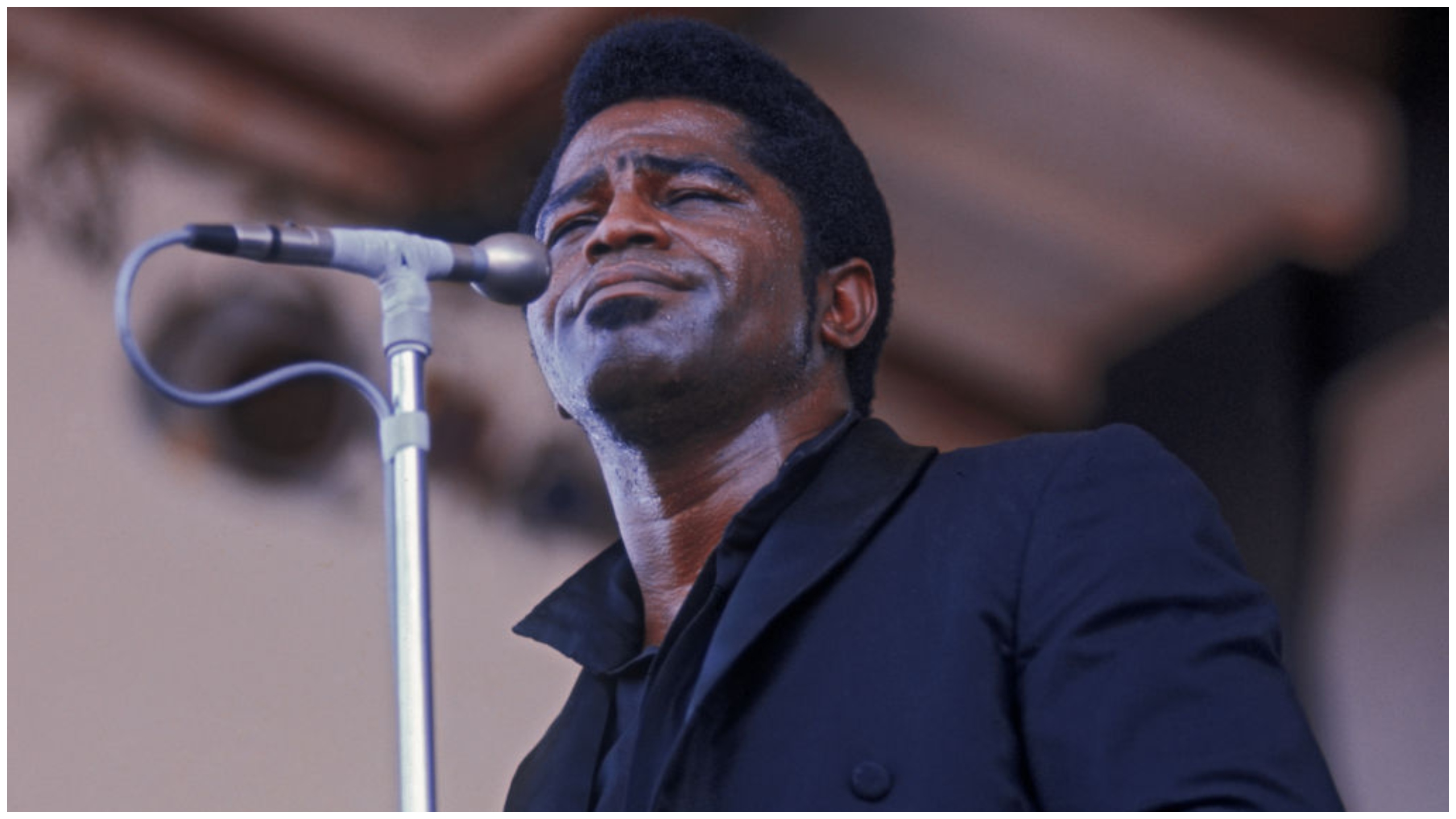 The Unforgettable Story Of James Brown Becoming The First Black American To Own A Private Jet