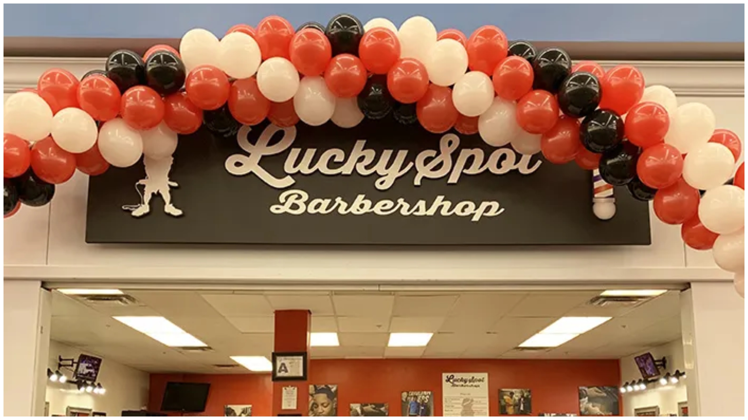 The Wonderful Story Of The First Black-Owned Barbershop Inside A Walmart In Charlotte, NC