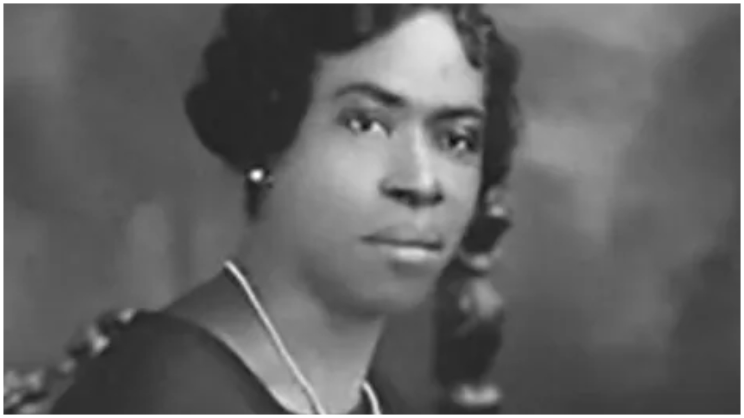The Story Of Minnie Cox The First Black Female Postmaster At Mississippi