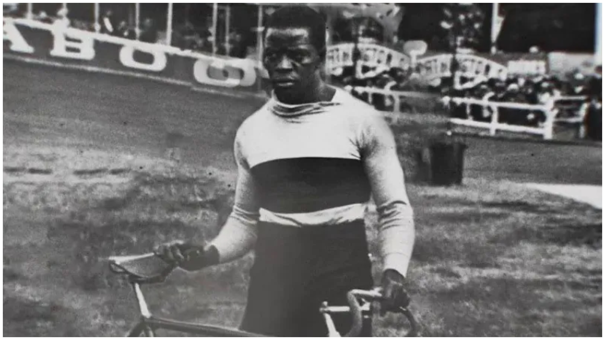 Meet Cyclist Marshall “Major” Taylor The First Black Athlete To Become A Global Superstar