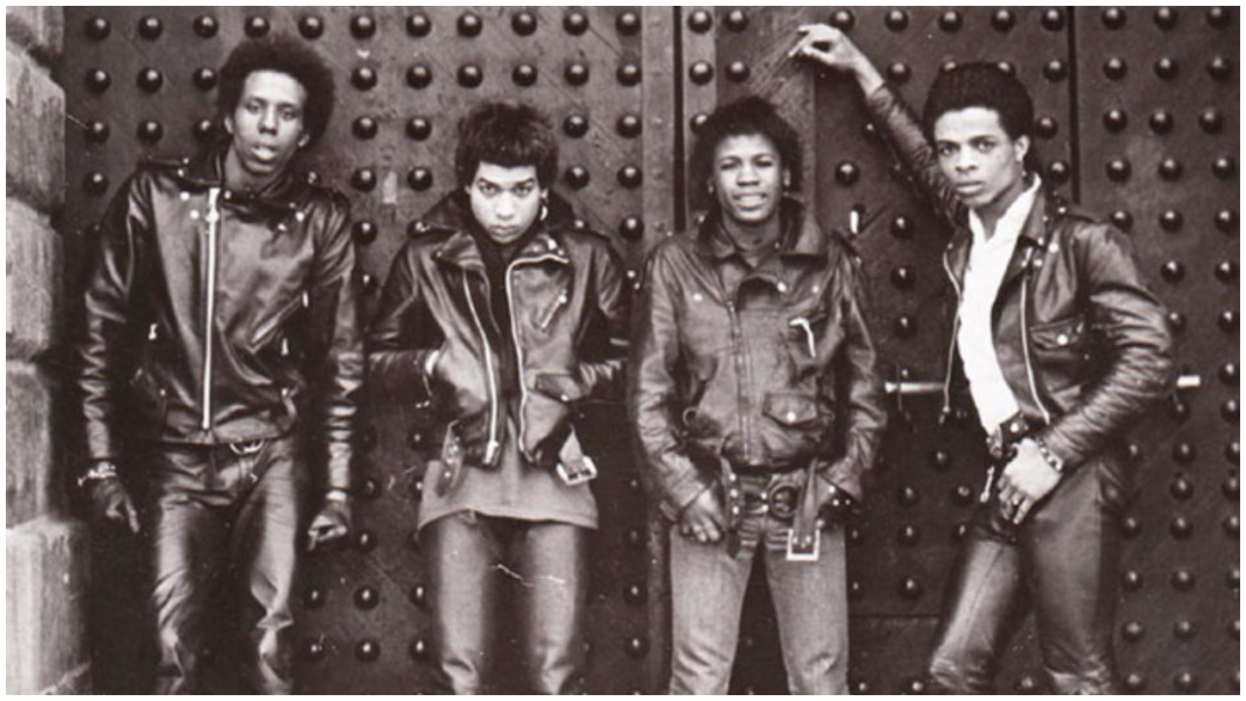 The Story Of Bad Brains, Considered As The First Black Punk Rock Band Which Got Formed In Washington, D.C. In 1976