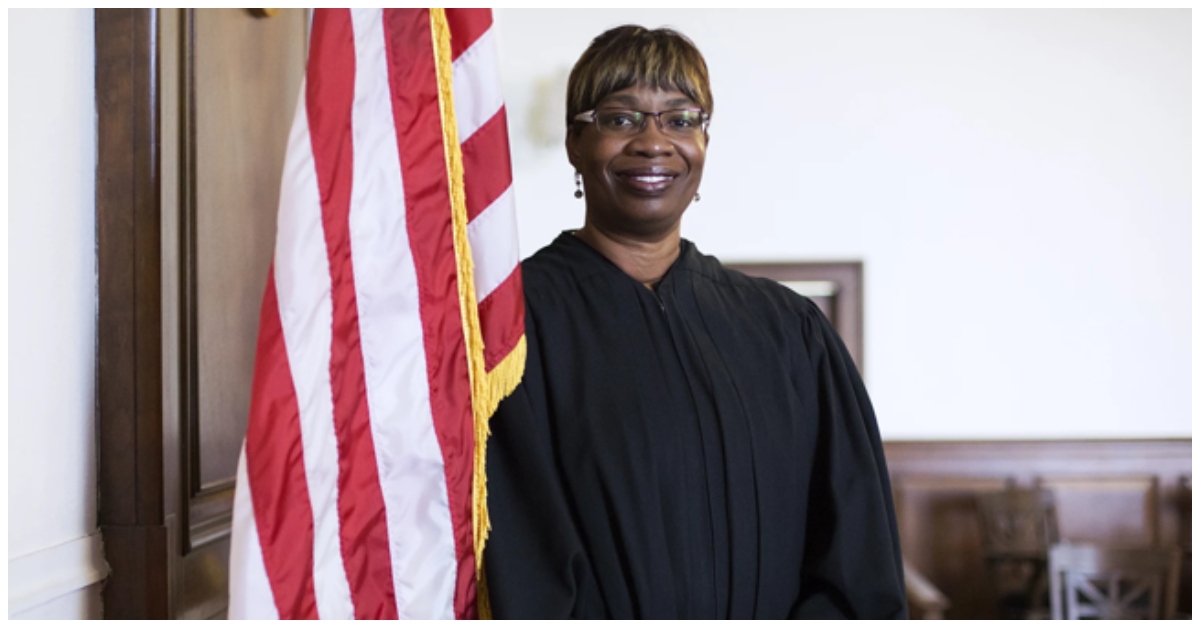 Meet Missouri’s Supreme Court Justice Robin Ransom The First Black Woman To Get Appointed To The State’s Highest Court