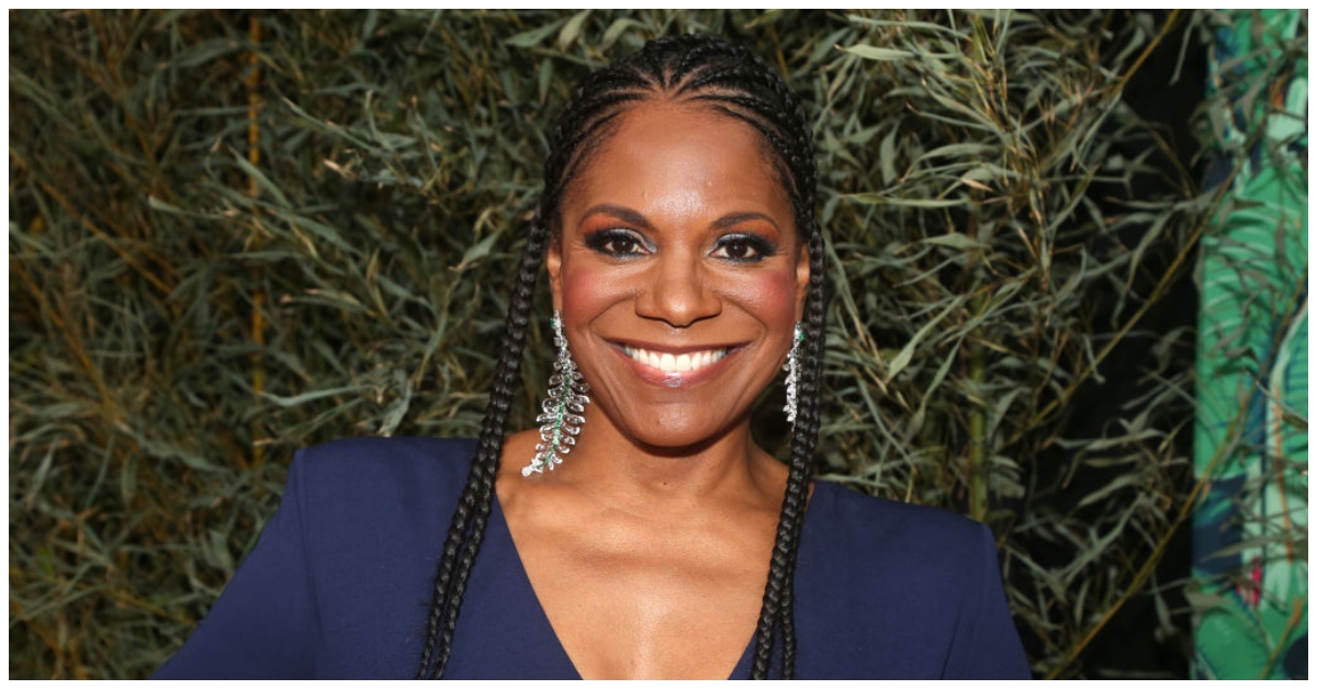 The Amazing Story Of Audra McDonald Who Became The First African-American To Play Carrie Pepperidge