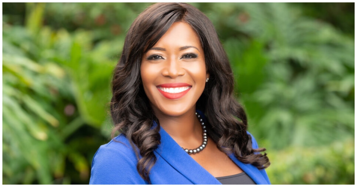 Rosalyn Sia Baker-Barnes Makes History As The First Black Woman To Become The Florida Bar’s President-Elect