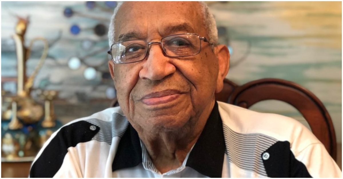 The Remarkable Story Of Dr. William Finlayson A Classmate Of Martin Luther King Jr Who Became The First Black OBGYN At St. Joseph’s Hospital In Milwaukee