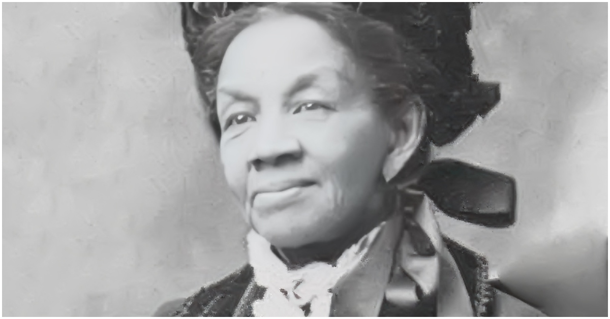 Meet Sarah Smith Tompkins Garnet The First African American Female Principal In The New York Public Schools