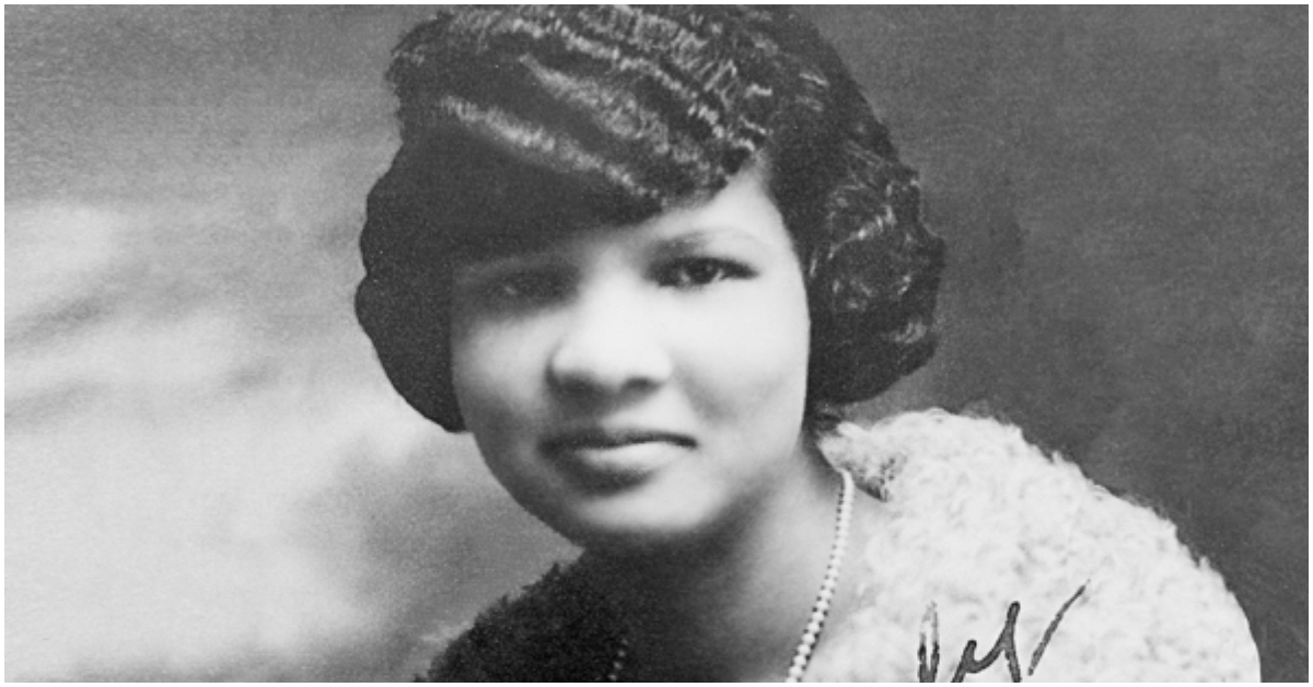 How Miriam Matthews Became The First Black Librarian To Be Hired By The Los Angeles Public Library