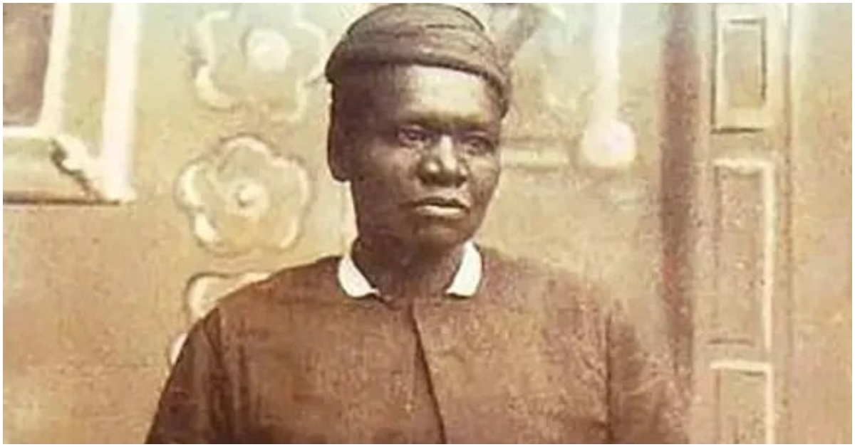 The Historic Tale Of Mary Fields The First Black Woman To Be Employed As A Mail Carrier In The US
