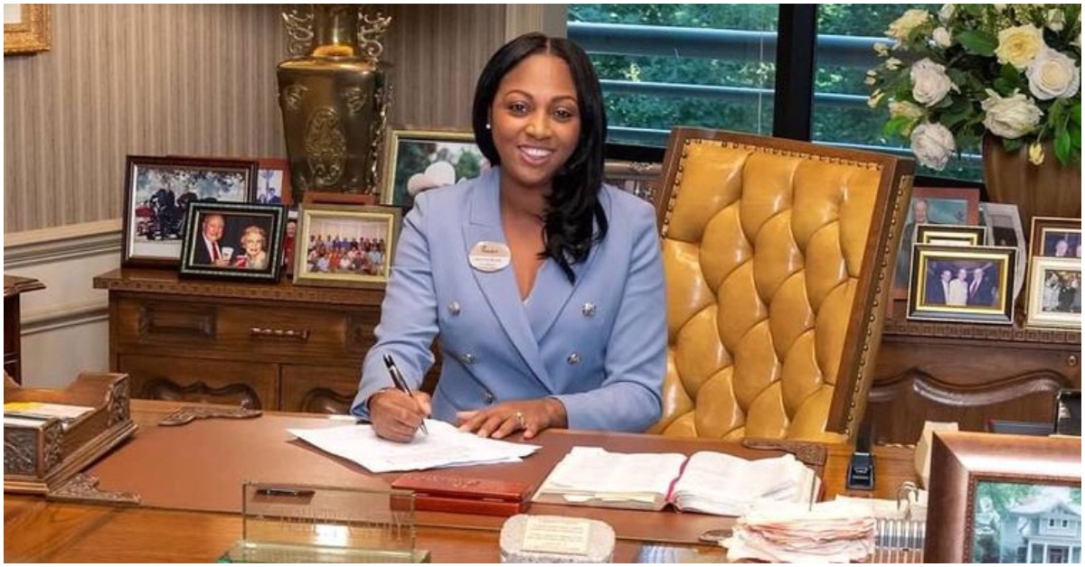 Sereena Quick Makes History By Becoming The First Black Woman To Own A Chick-fil-A Restaurant In 3 Different States