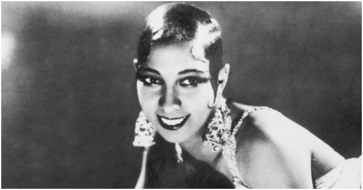 Meet Josephine Baker The Pioneer Who Left A Legacy As The First Black Woman To Star In A Major Motion Picture